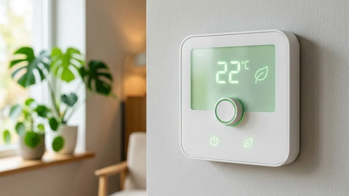 Air-to-Water vs Air-to-Air Heat Pumps Ireland — Which Is Right for You?