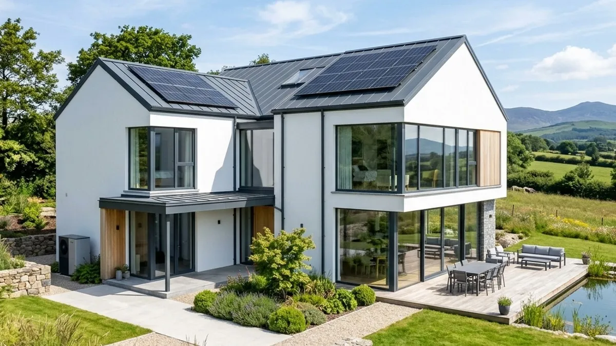 BER Ratings Explained — What They Mean for Irish Homes