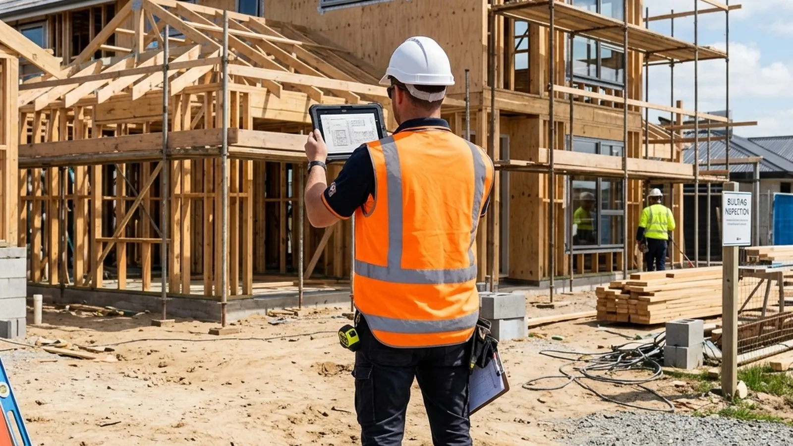 Building Regulations & BCAR in Ireland Explained (Assigned Certifier, 2026)
