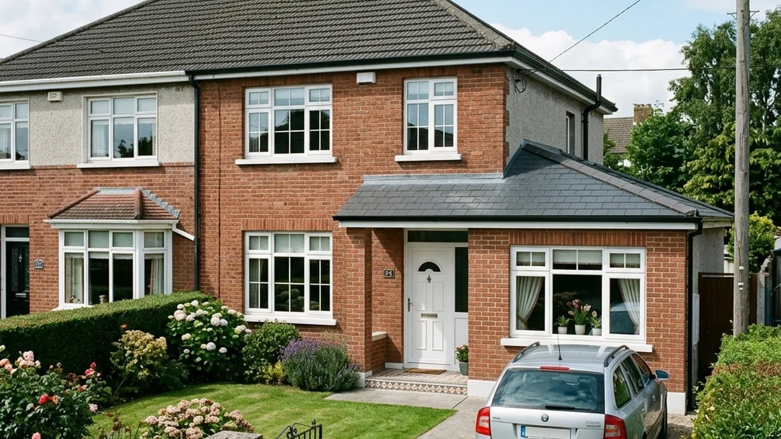 Do You Need Planning Permission to Convert a Garage in Ireland? (2026)