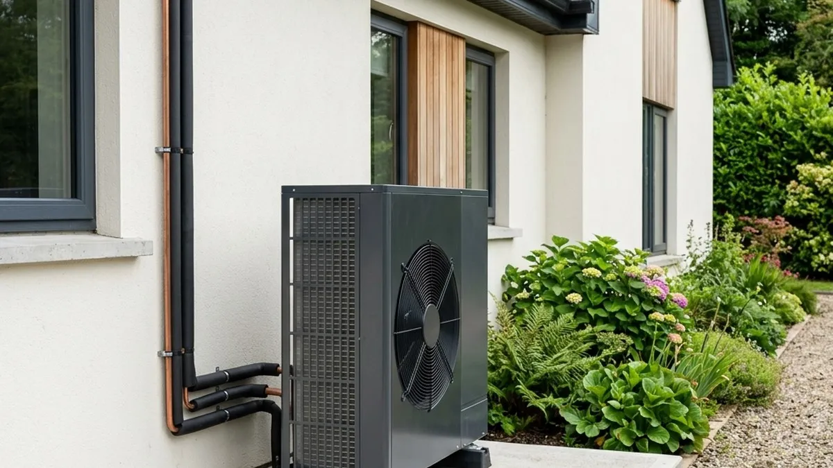 SEAI Heat Pump Grant Ireland 2026 — How Much Can You Claim?