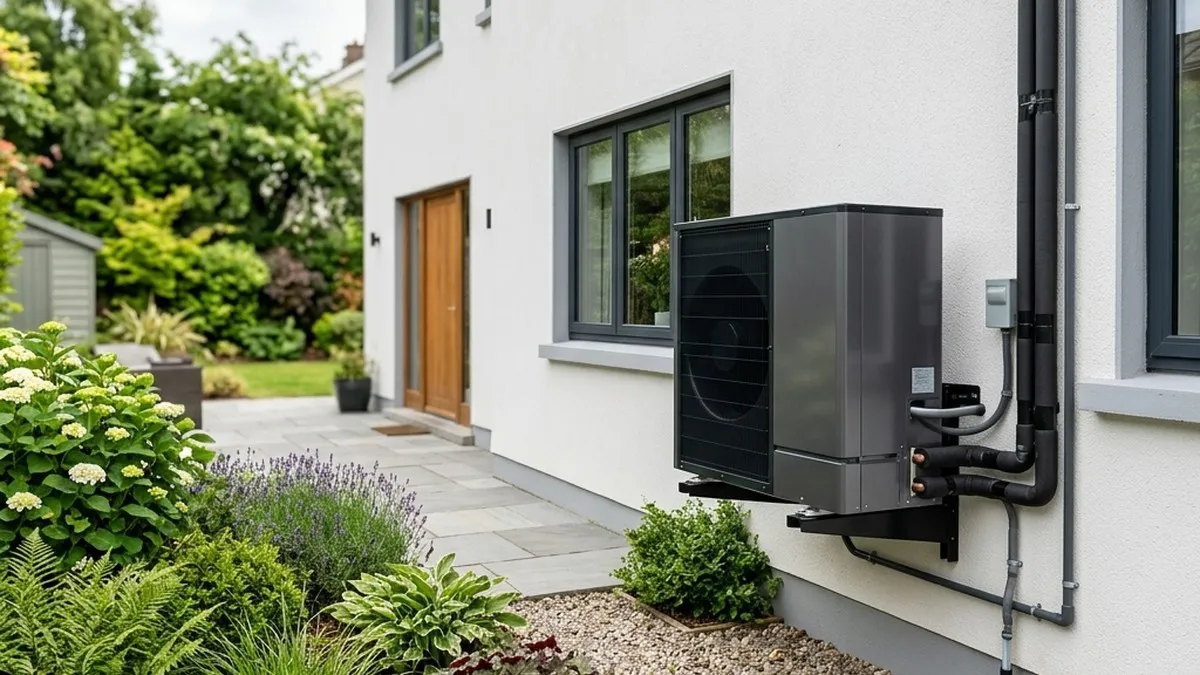 Heat Pump Cost Ireland 2026 — Installation Prices & What Affects Them