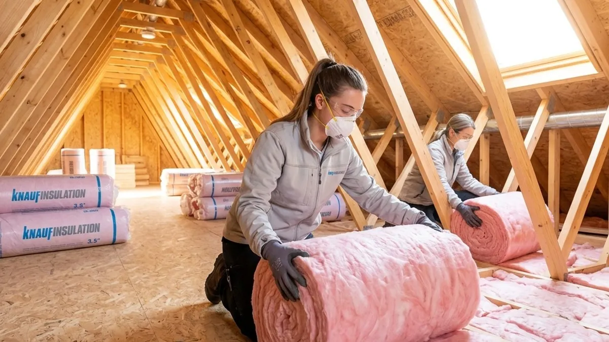 SEAI Insulation Grants Ireland 2026 — Attic, Cavity & Wall