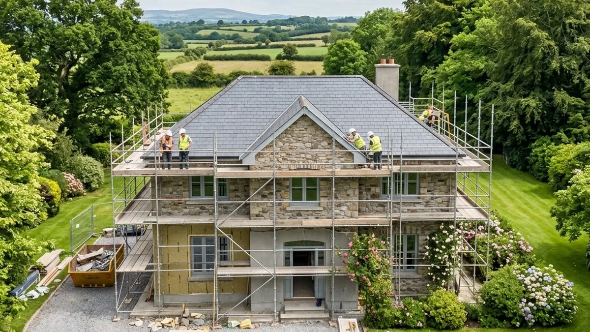 One Stop Shop vs Individual Grants — Which SEAI Scheme Is Right?