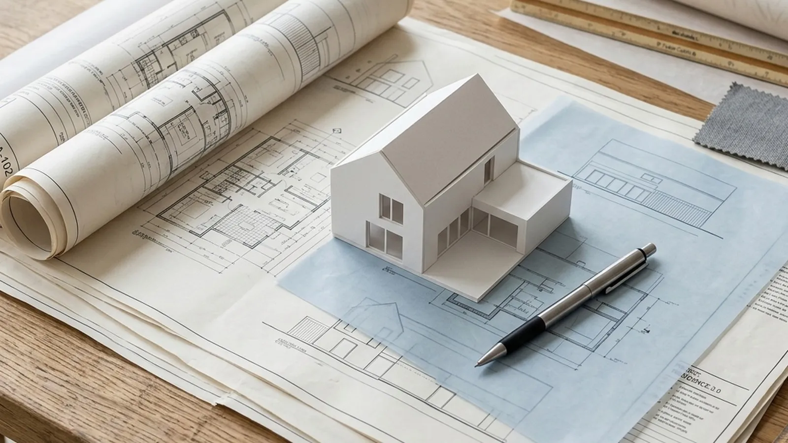 How Long Does Planning Permission Take in Ireland? (2026 Timeline & Cost)