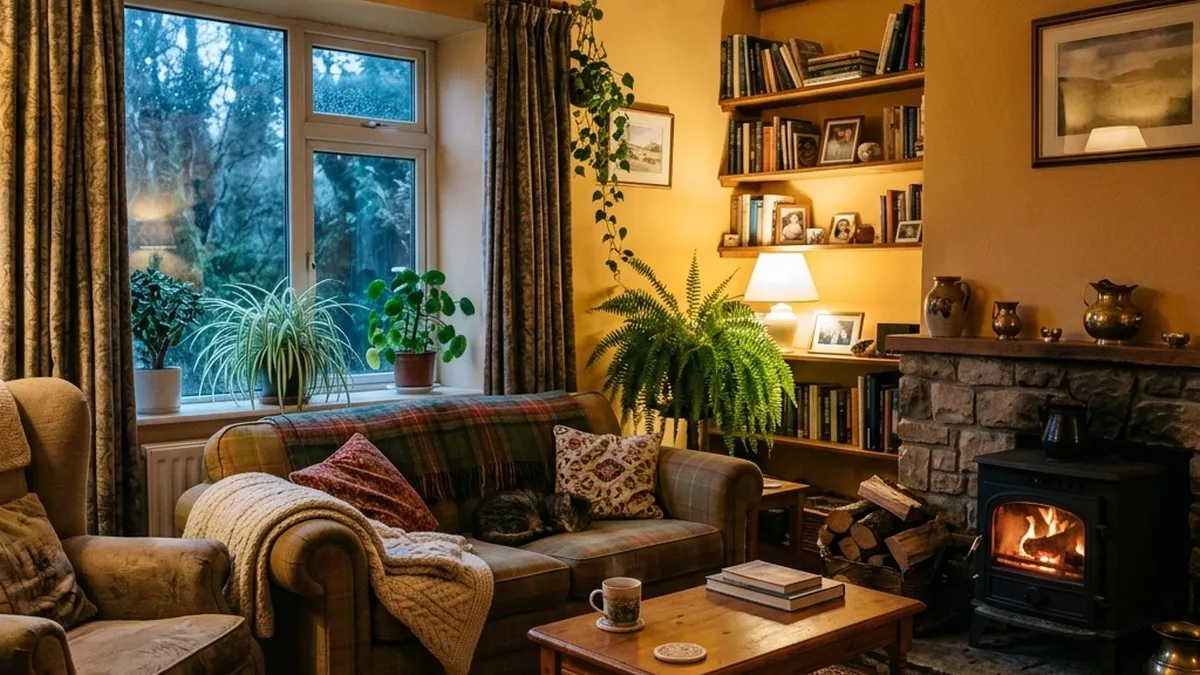 SEAI Warmer Homes Scheme — Free Energy Upgrades for Qualifying Households